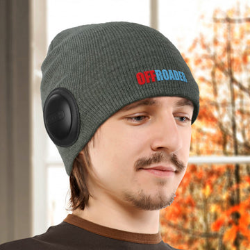 Melody Bluetooth Beanie - 116333-1